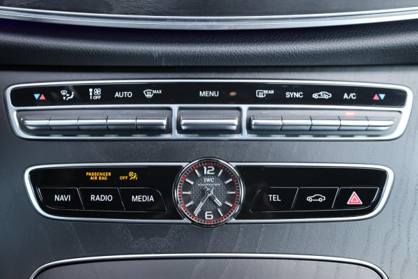 Mercedes-Benz E-Klasse Estate AMG 63 S 4MATIC+ 612+PK LED/KERAMISCH/VIRTUAL/SFEER/LUCHT/PANO/360/ACC/ECC/12 MDN GARANTIE!
