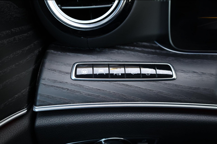 Mercedes-Benz E-Klasse Estate AMG 63 S 4MATIC+ 612+PK LED/KERAMISCH/VIRTUAL/SFEER/LUCHT/PANO/360/ACC/ECC/12 MDN GARANTIE!