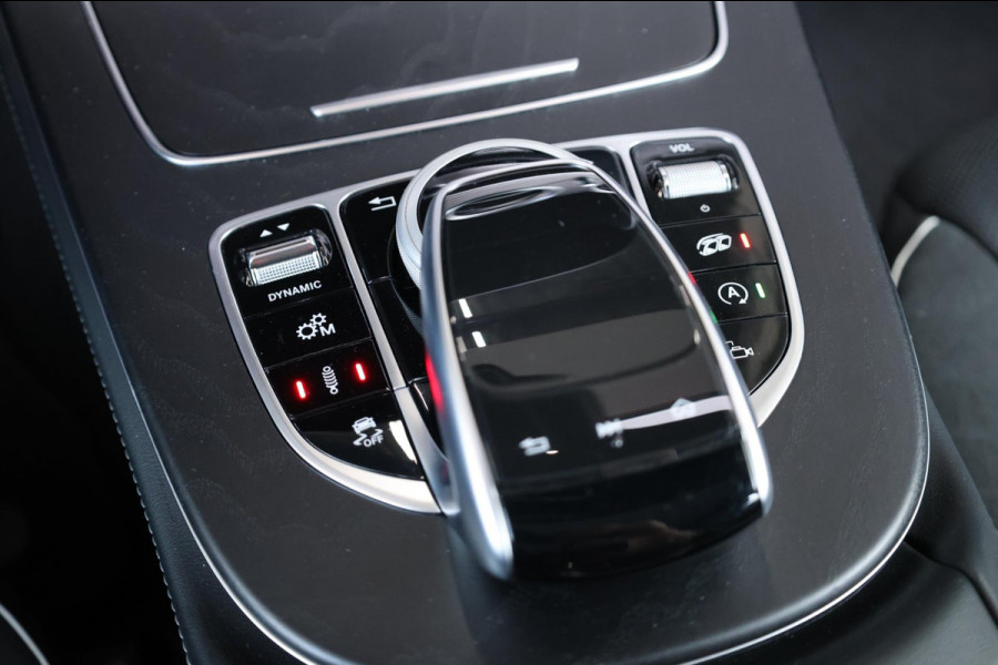 Mercedes-Benz E-Klasse Estate AMG 63 S 4MATIC+ 612+PK LED/KERAMISCH/VIRTUAL/SFEER/LUCHT/PANO/360/ACC/ECC/12 MDN GARANTIE!