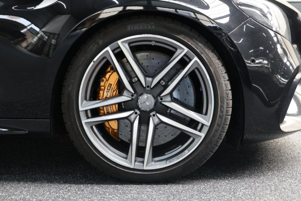Mercedes-Benz E-Klasse Estate AMG 63 S 4MATIC+ 612+PK LED/KERAMISCH/VIRTUAL/SFEER/LUCHT/PANO/360/ACC/ECC/12 MDN GARANTIE!