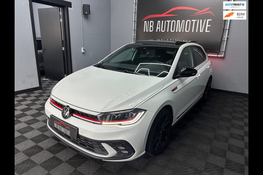 Volkswagen Polo 2.0 TSI GTI Edition 25