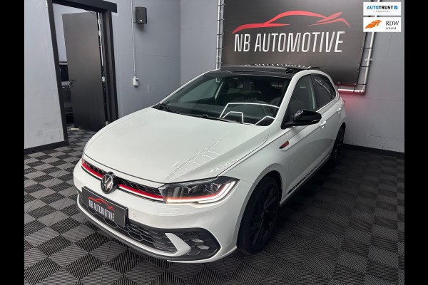 Volkswagen Polo 2.0 TSI GTI Edition 25