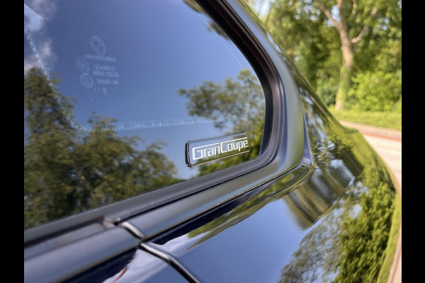 BMW 4 Serie Gran Coupé 420i High Executive 183pk Automaat | Lederen Bekleding | Stoelverwarming | 18 inch velgen