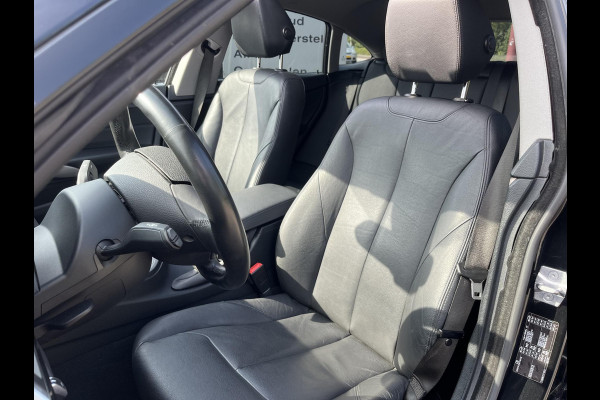 BMW 4 Serie Gran Coupé 420i High Executive 183pk Automaat | Lederen Bekleding | Stoelverwarming | 18 inch velgen