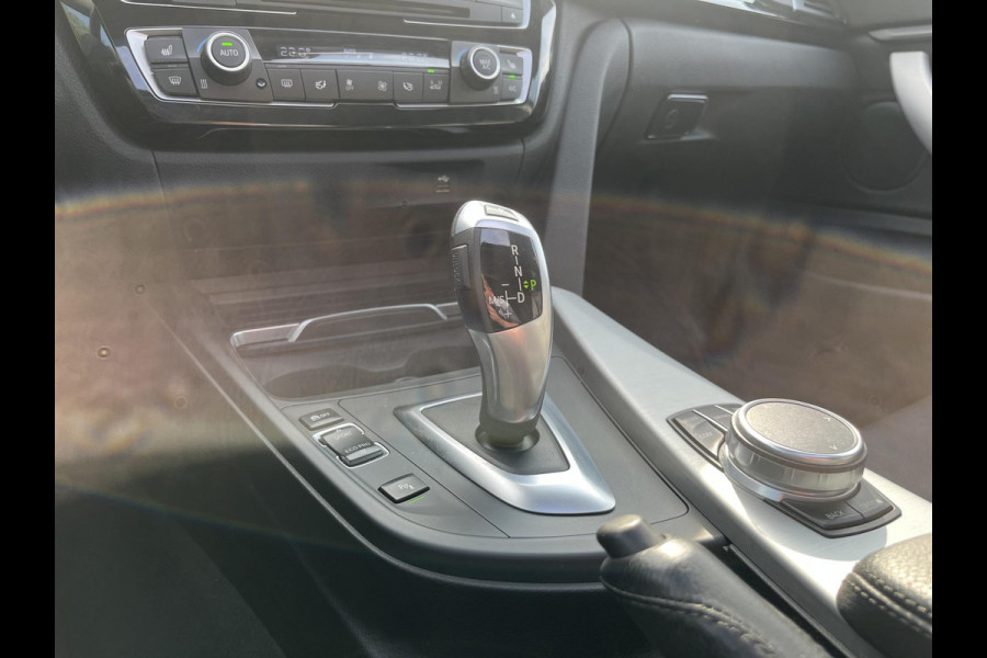 BMW 4 Serie Gran Coupé 420i High Executive 183pk Automaat | Lederen Bekleding | Stoelverwarming | 18 inch velgen