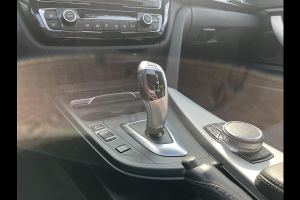 BMW 4 Serie Gran Coupé 420i High Executive 183pk Automaat | Lederen Bekleding | Stoelverwarming | 18 inch velgen