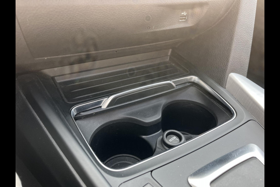 BMW 4 Serie Gran Coupé 420i High Executive 183pk Automaat | Lederen Bekleding | Stoelverwarming | 18 inch velgen