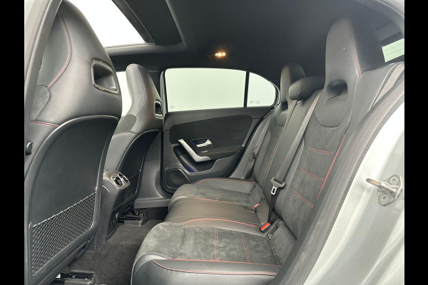 Mercedes-Benz A-Klasse 2.0 Pano Sfeer Camera