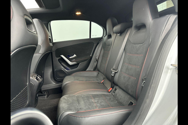 Mercedes-Benz A-Klasse 2.0 Pano Sfeer Camera
