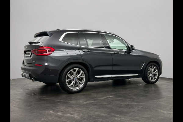 BMW X3 xDrive30e Executive Leder Camera Trekhaak