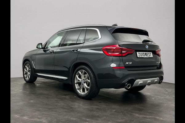 BMW X3 xDrive30e Executive Leder Camera Trekhaak