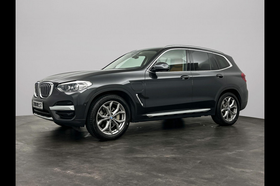 BMW X3 xDrive30e Executive Leder Camera Trekhaak
