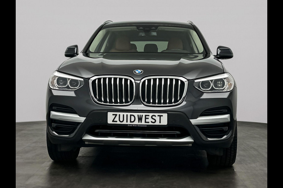 BMW X3 xDrive30e Executive Leder Camera Trekhaak