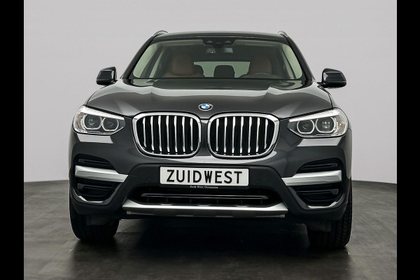 BMW X3 xDrive30e Executive Leder Camera Trekhaak