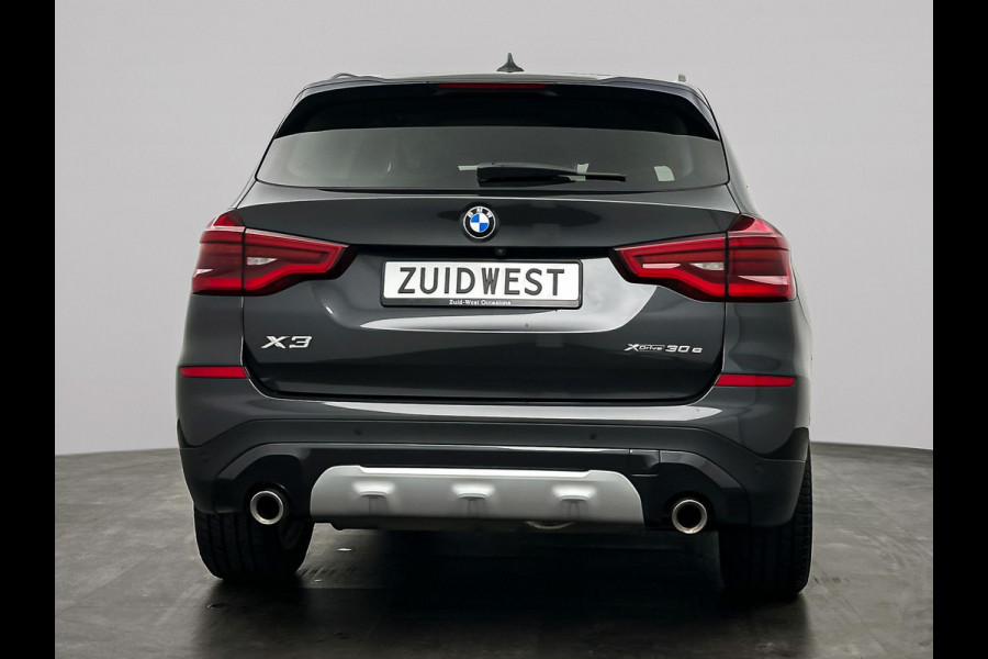 BMW X3 xDrive30e Executive Leder Camera Trekhaak
