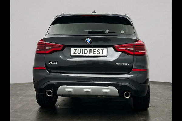 BMW X3 xDrive30e Executive Leder Camera Trekhaak