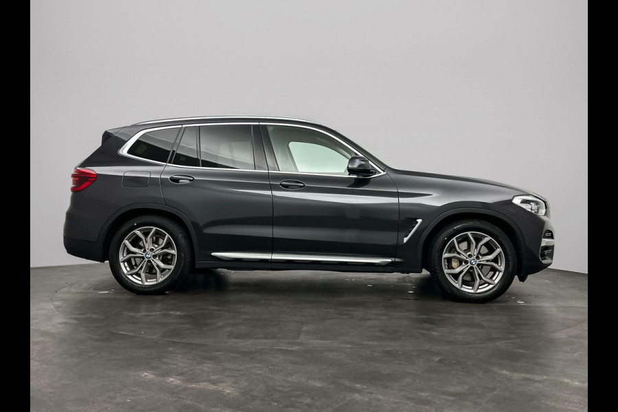 BMW X3 xDrive30e Executive Leder Camera Trekhaak