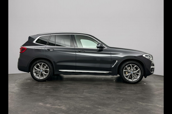 BMW X3 xDrive30e Executive Leder Camera Trekhaak