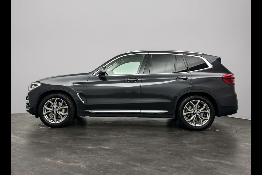 BMW X3 xDrive30e Executive Leder Camera Trekhaak