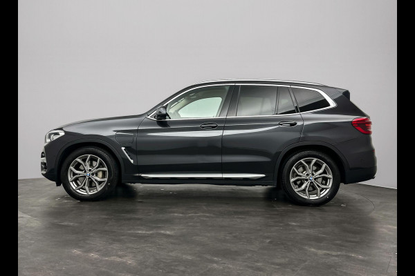 BMW X3 xDrive30e Executive Leder Camera Trekhaak