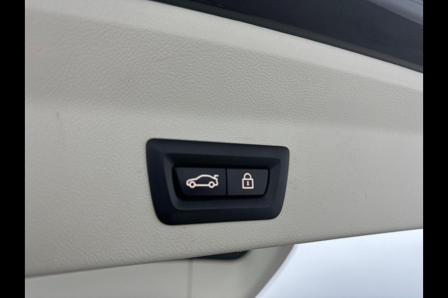 BMW X3 xDrive30e Executive Leder Camera Trekhaak