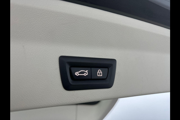 BMW X3 xDrive30e Executive Leder Camera Trekhaak