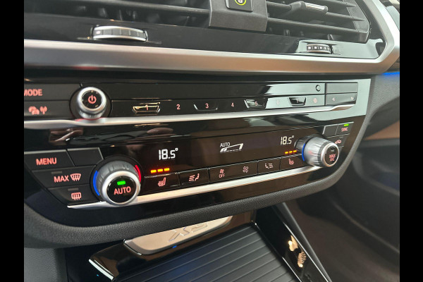 BMW X3 xDrive30e Executive Leder Camera Trekhaak