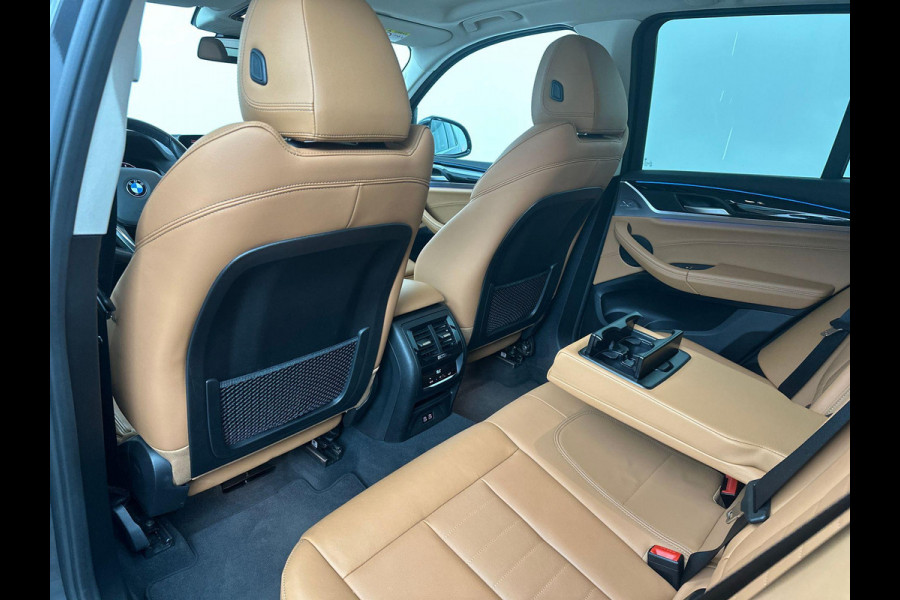 BMW X3 xDrive30e Executive Leder Camera Trekhaak