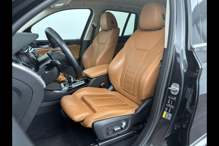 BMW X3 xDrive30e Executive Leder Camera Trekhaak