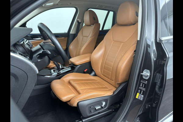 BMW X3 xDrive30e Executive Leder Camera Trekhaak