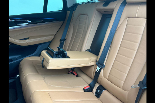 BMW X3 xDrive30e Executive Leder Camera Trekhaak