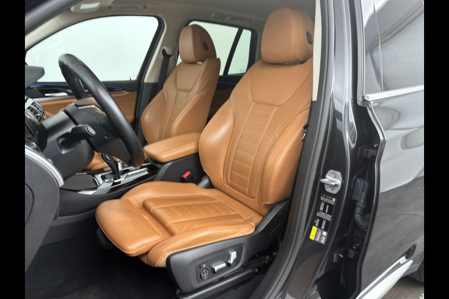BMW X3 xDrive30e Executive Leder Camera Trekhaak