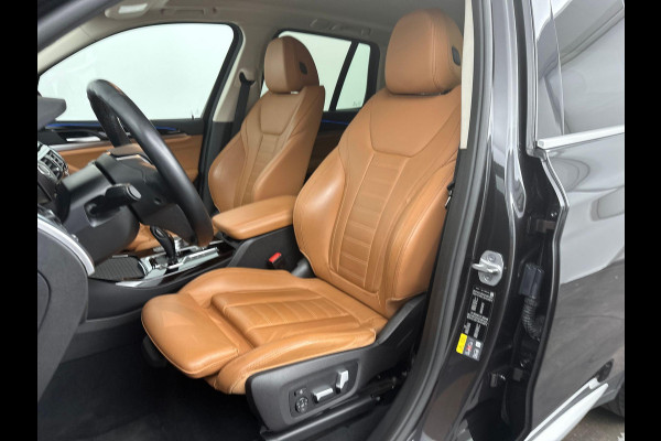 BMW X3 xDrive30e Executive Leder Camera Trekhaak