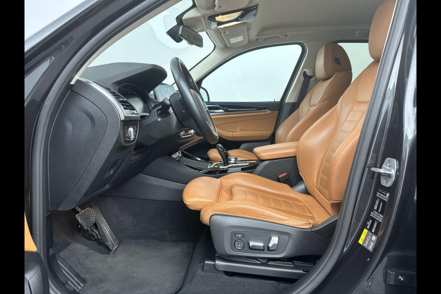 BMW X3 xDrive30e Executive Leder Camera Trekhaak