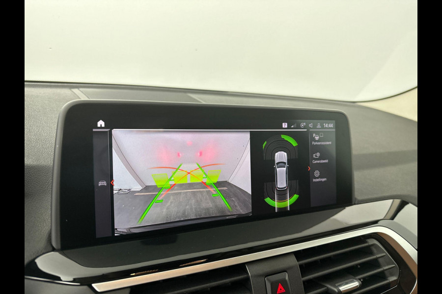 BMW X3 xDrive30e Executive Leder Camera Trekhaak