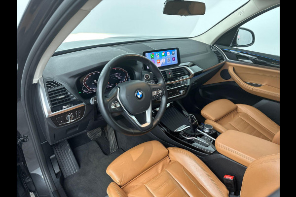 BMW X3 xDrive30e Executive Leder Camera Trekhaak