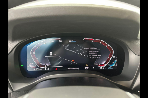 BMW X3 xDrive30e Executive Leder Camera Trekhaak