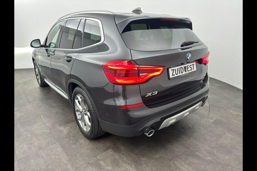 BMW X3 xDrive30e Executive Leder Camera Trekhaak