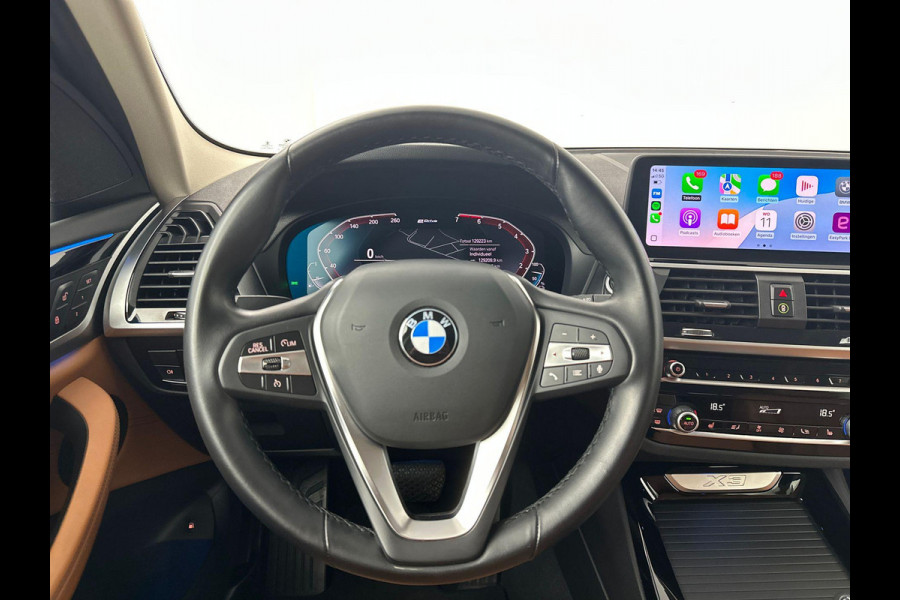BMW X3 xDrive30e Executive Leder Camera Trekhaak