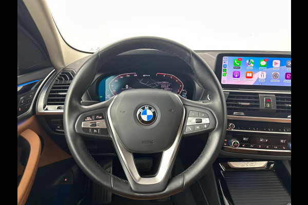 BMW X3 xDrive30e Executive Leder Camera Trekhaak