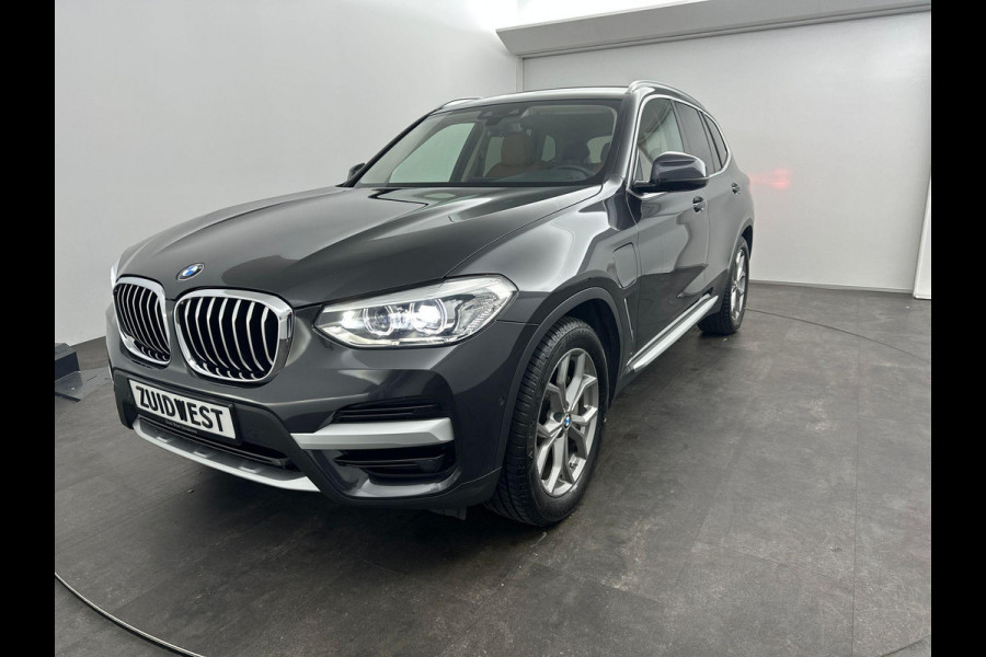 BMW X3 xDrive30e Executive Leder Camera Trekhaak