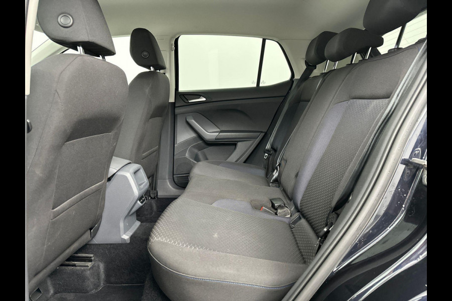 Volkswagen T-Cross 1.0 TSI United Beats Camera Lane