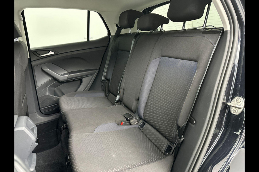 Volkswagen T-Cross 1.0 TSI United Beats Camera Lane
