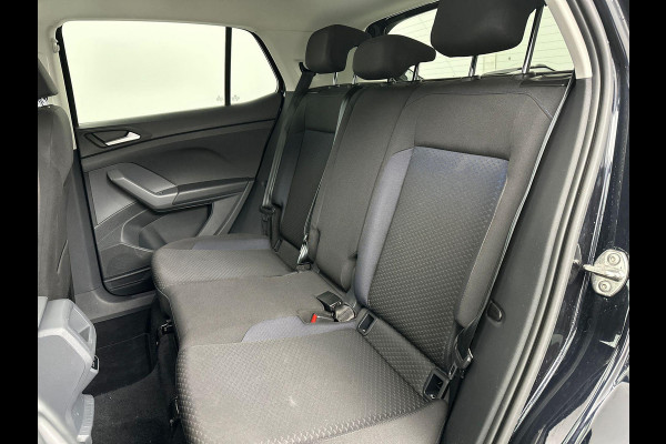 Volkswagen T-Cross 1.0 TSI United Beats Camera Lane