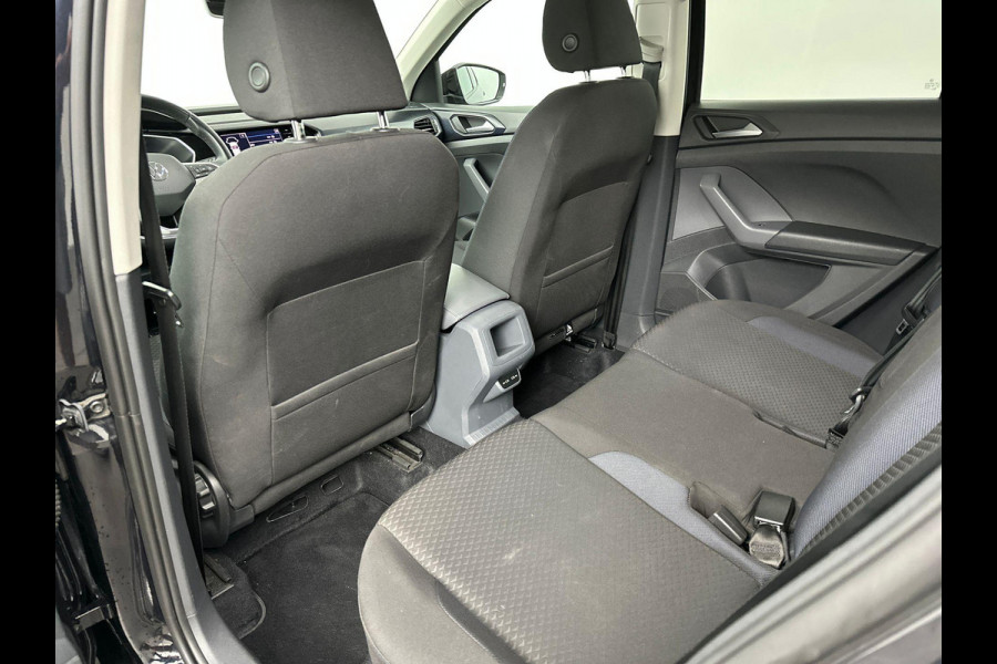 Volkswagen T-Cross 1.0 TSI United Beats Camera Lane
