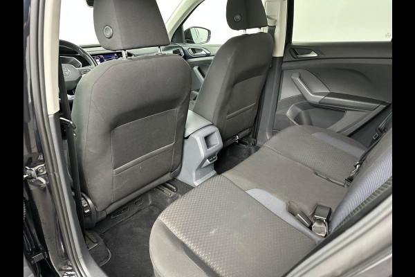 Volkswagen T-Cross 1.0 TSI United Beats Camera Lane