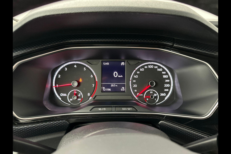 Volkswagen T-Cross 1.0 TSI United Beats Camera Lane