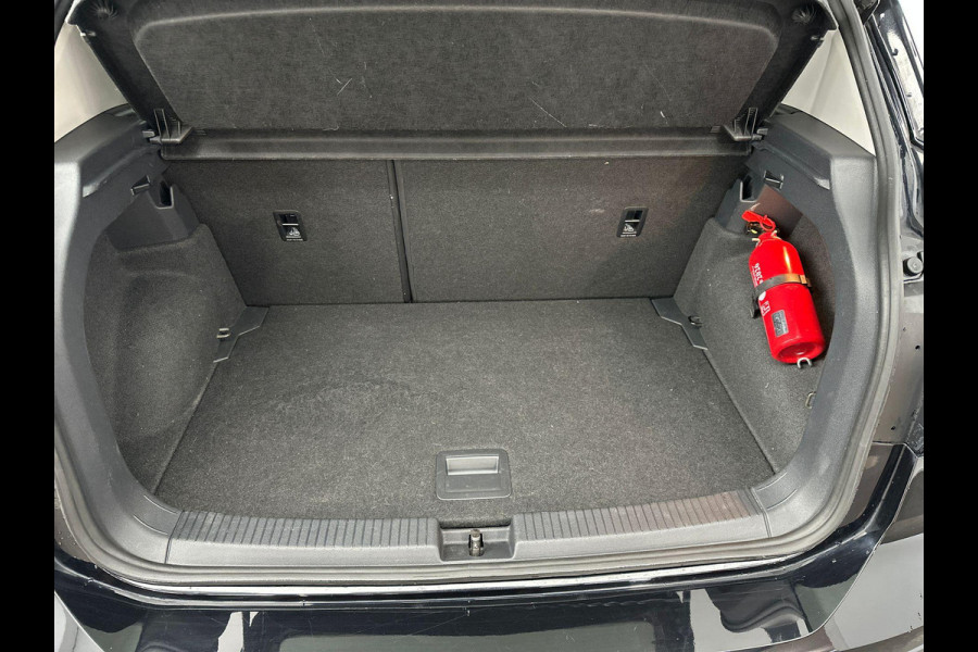 Volkswagen T-Cross 1.0 TSI United Beats Camera Lane