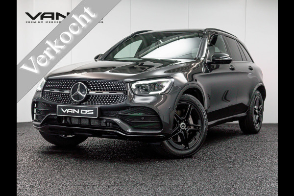 Mercedes-Benz GLC GLC 200 4MATIC AMG Line | NIGHT |