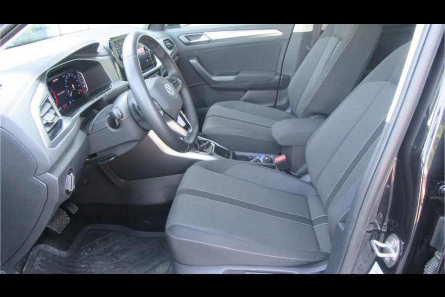 Volkswagen T-Roc 1.5 TSI Life DSG, Standverwarming, Camera, Ad.Cruise Control